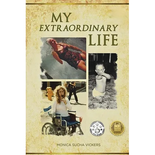 My Extraordinary Life