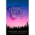 Letters, Love, & Blood