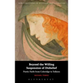 Beyond the Willing Suspension of Disbelief: Poetic Faith from Coleridge to Tolkien