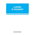 A History of Philosophy