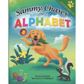 Sammy Chases the Alphabet