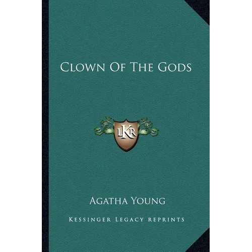 Clown Of The Gods
