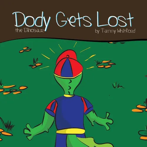 Dody Gets Lost: The Dinosaur
