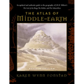 The Atlas of Middle-Earth