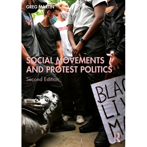 Social Movements and Protest Politics