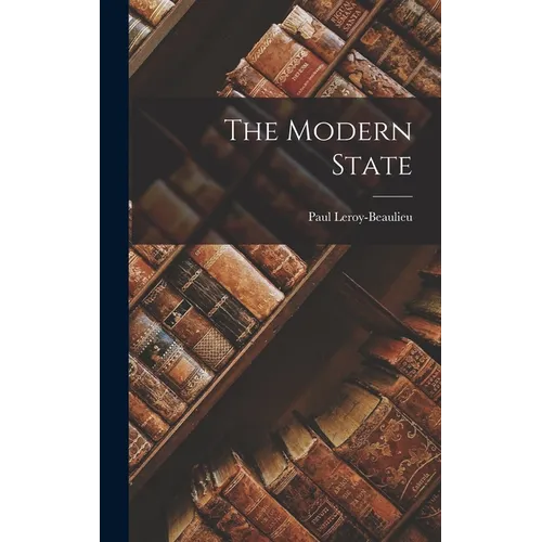 The Modern State