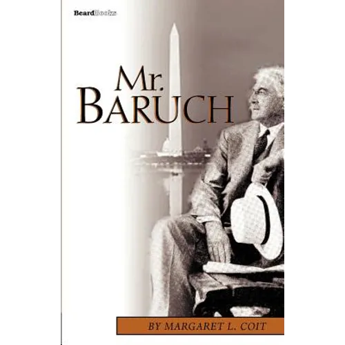 Mr. Baruch