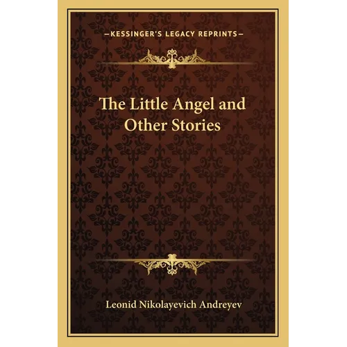The Little Angel and Other Stories