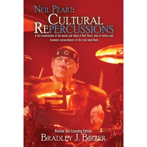 Neil Peart: Cultural Repercussions