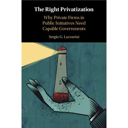 The Right Privatization