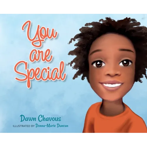 You are Special