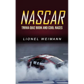 Nascar: Trivia Quiz Book and Cool Races