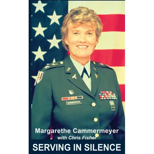 Serving In Silence