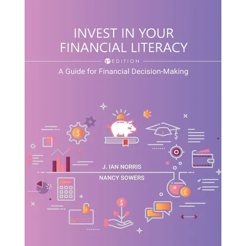 Invest in Your Financial Literacy: A Guide for Financial Decision-Making