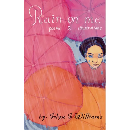 Rain on Me