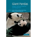 Giant Pandas: Biology, Veterinary Medicine and Management