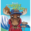 Bruce and the Trouble with Antlers