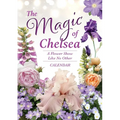 The Magic of Chelsea - Calendar Book
