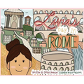 Livia's Day in Rome