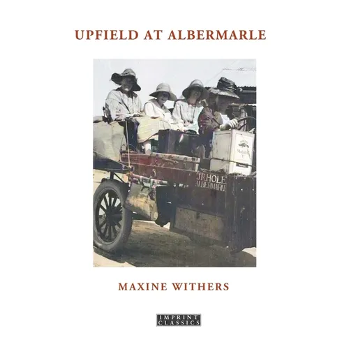 Upfield at Albermarle