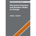 Harmonic Functions and Random Walks on Groups