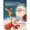 Letter from Santa Claus