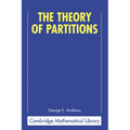 The Theory of Partitions