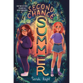 Second Chance Summer