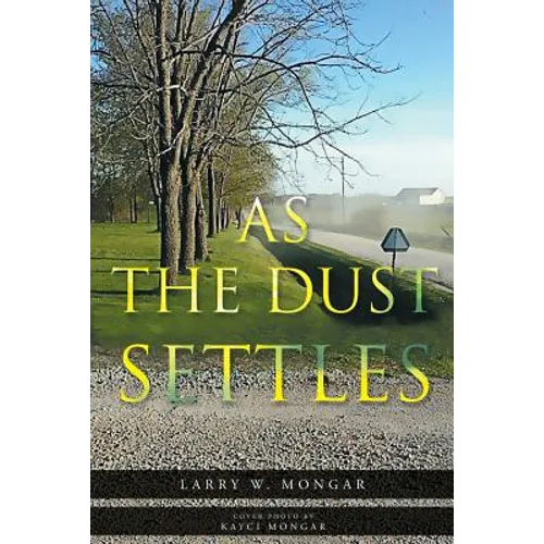 As The Dust Settles