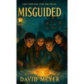 Misguided: A Middle-Grade Mystery Adventure of Hidden Clues, Buried Secrets, and Real Danger
