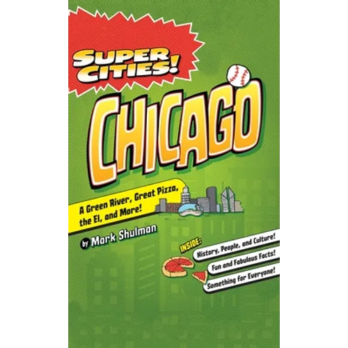 Super Cities!: Chicago