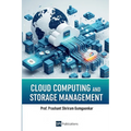 Cloud Computing and Storage Management