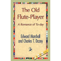 The Old Flute-Player