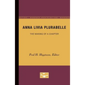 Anna Livia Plurabelle: The Making of a Chapter