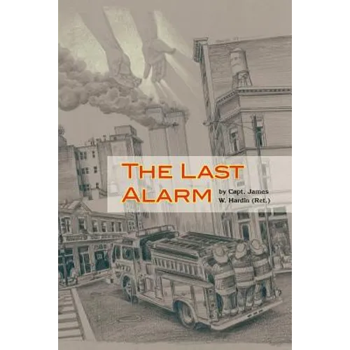 The Last Alarm
