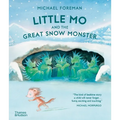 Little Mo and the Great Snow Monster