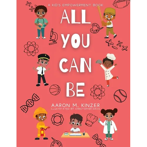 All You Can Be
