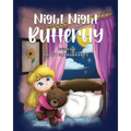 Night Night Butterfly