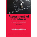 Assessment of Giftedness: A Concise and Practical Guide, Third Edition