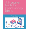A Hands-on Guide for Commissioning Editors