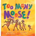 Too Many Moose