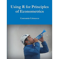 Using R for Principles of Econometrics
