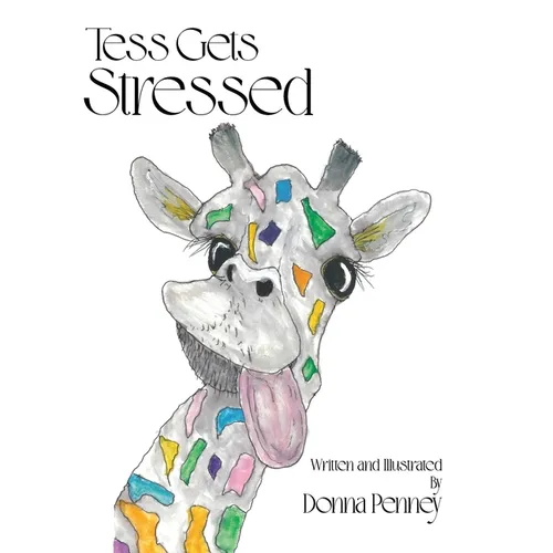 Tess Gets Stressed