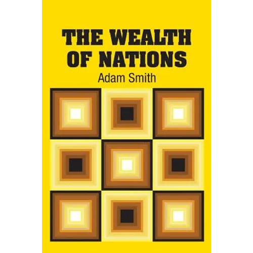 The Wealth of Nations