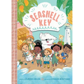 Seashell Key (Seashell Key #1): A Chapter Book