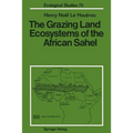 The Grazing Land Ecosystems of the African Sahel