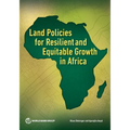 Land Policies for Resilient and Equitable Growth in Africa