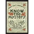 Know the Mystery