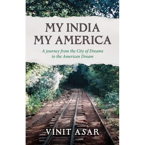 My India My America