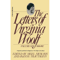 The Letters of Virginia Woolf: Vol. 1 (1888-1912): The Virginia Woolf Library Authorized Edition